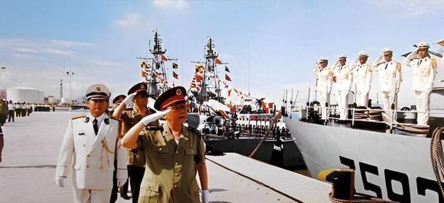 首次访华就不尊重我国？中国当场撤走仪仗队：摆正态度再来吧！