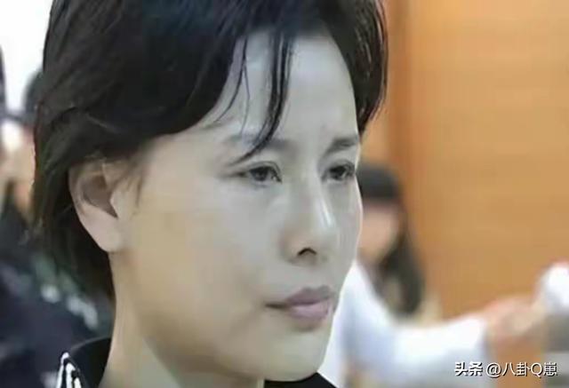 利用美色4年借了17亿，住豪宅过奢侈生活的顾春芳，如今过得怎样