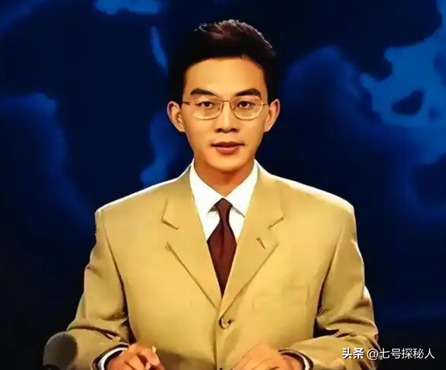 前央视主持人郎永淳，沦为阶下囚，刑满释放后，如今过得怎样？