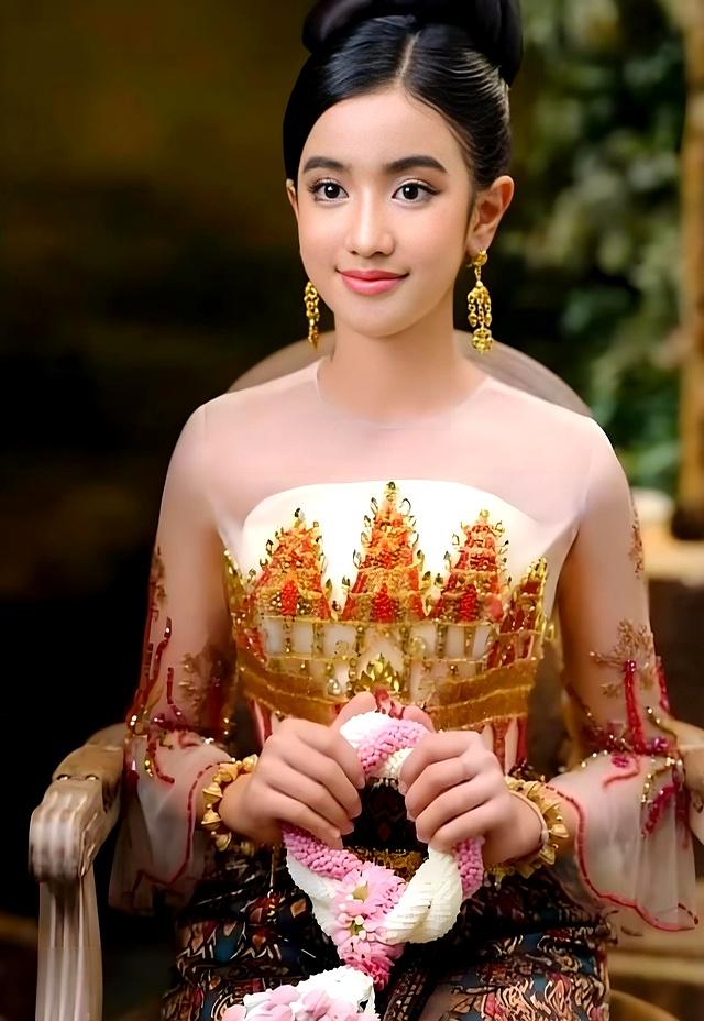 亚洲 48 国第一美女大盘点！个个美到开挂，中国这位藏着大悬念