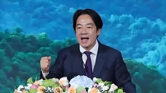 蒋万安要访大陆，赖清德要抓8人，如果敢抓郑丽文，我军就会出手