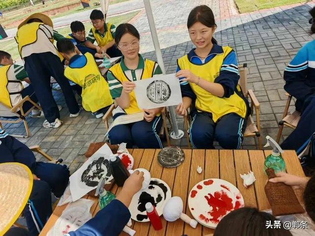 全国首个沉浸式北朝文化考古基地启用