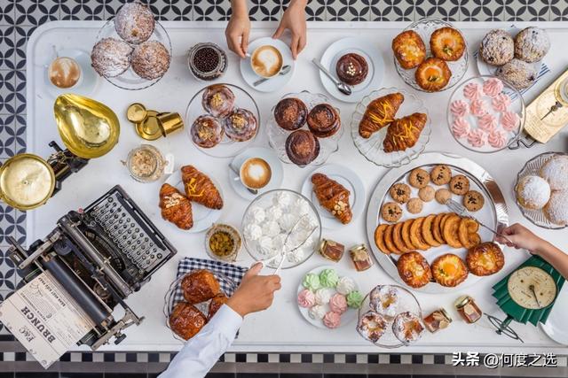 以春作序，富国岛翡翠湾 JW 万豪度假酒店推出节庆美学三重境