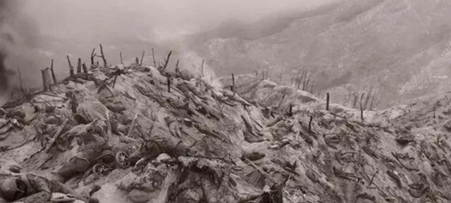 1955年，北京军区副司令空缺，毛主席：当年违抗军令的王疯子在哪