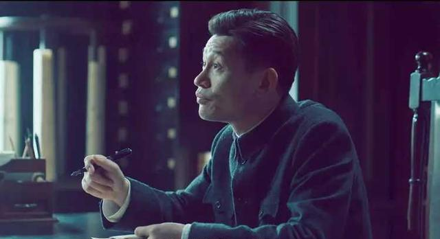 《沉默的荣耀》我们都猜错了！吴石被捕夜，最后悔是那最卑微的人