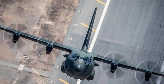 20人全部遇难!土耳其运输机空中爆炸疑点重重,可能是被导弹击落