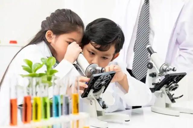 AI发展迅速已经抢饭碗，学科学还有用吗？美国教授一句话点醒家长