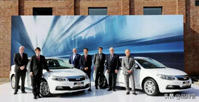 又一知名国产车跌落神坛！350亿被冻结，500亿投资成“一地鸡毛”