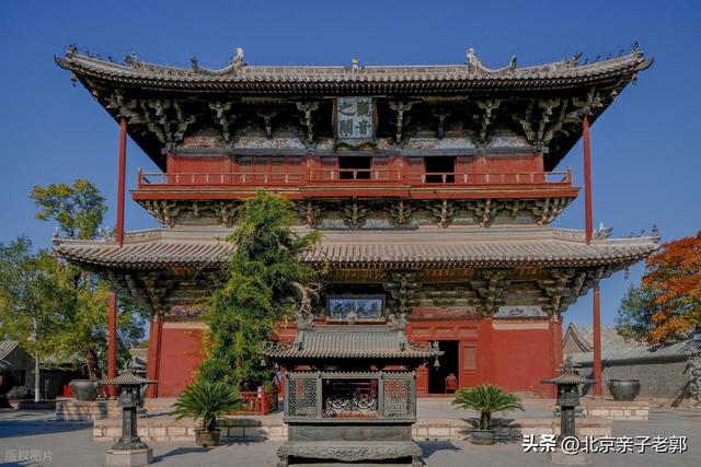 蓟县周末深度游攻略