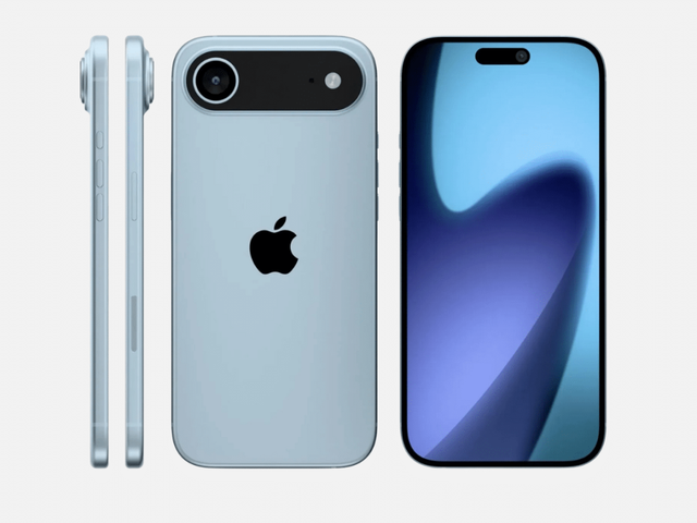 iPhone 17 发布前夜，这款 7 年前的 iPhone 突然爆火涨价