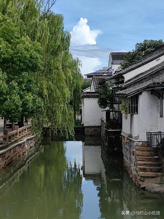 江苏南京旅游，小众景点桥林打卡攻略！