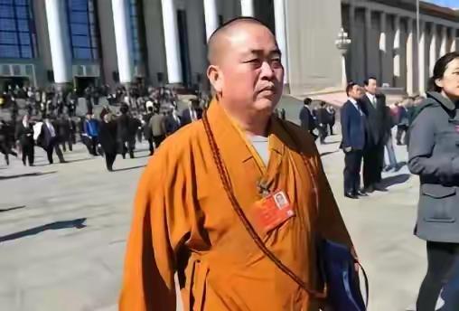 对释永信的通报终于出来了！结局令人拍案称快