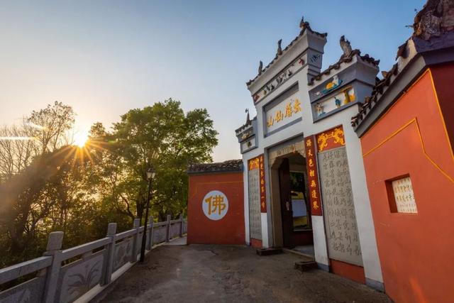 “五一”来湘东，超全游玩推荐！