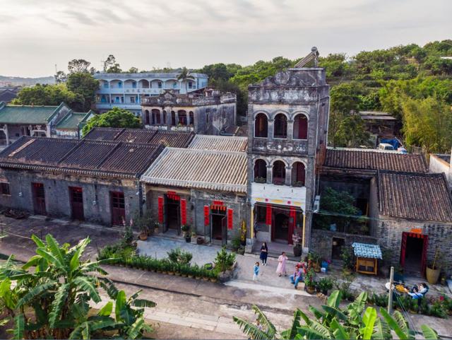 列车增开！中山直达网红度假地