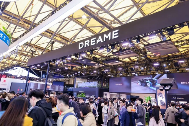 剑指高端电视画质天花板，家电“10后”整顿电视行业