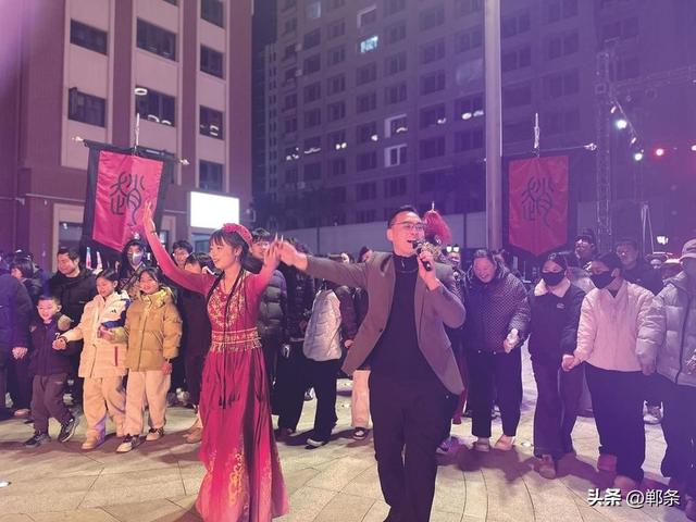 美在邯郸丨一扇新窗口，一座新标杆