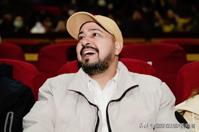 外籍专家邂逅千年盛唐 “沉浸式”感受古城风韵