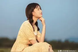情人最后的结局:爱与权衡利弊碰撞，当初的不甘心，最后的释怀图片