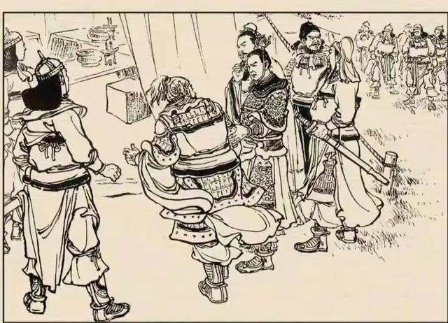 三国演义:公平对决,关羽、张飞、吕布各需多少个回合打败纪灵