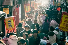 藏在地名里的秘密！盘点上海那些“有梗”的镇名！你知道几个？图片