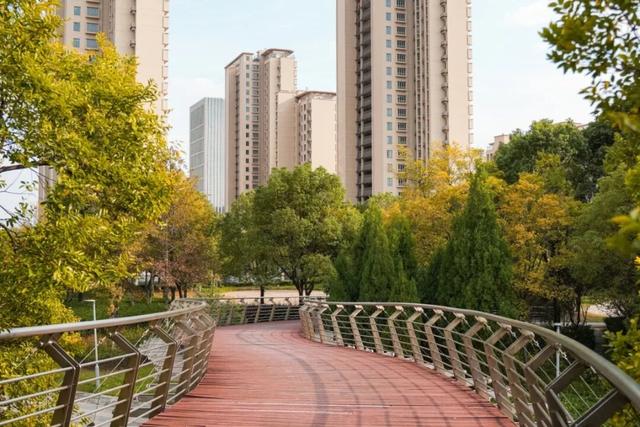 免费！景美！张家港这3处绝美打卡地藏不住了！