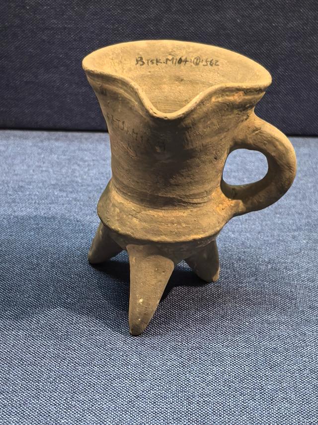 天津博物馆《商邑百工——三千年前的中国制造》展览首日爆火