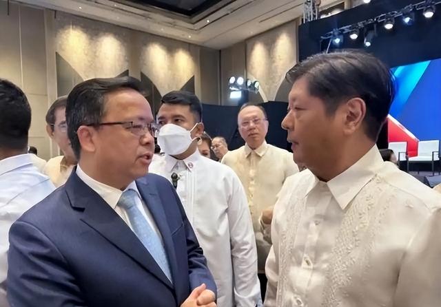 越南、印尼突然转向！解决完菲律宾后，南海或将迎来大变局！