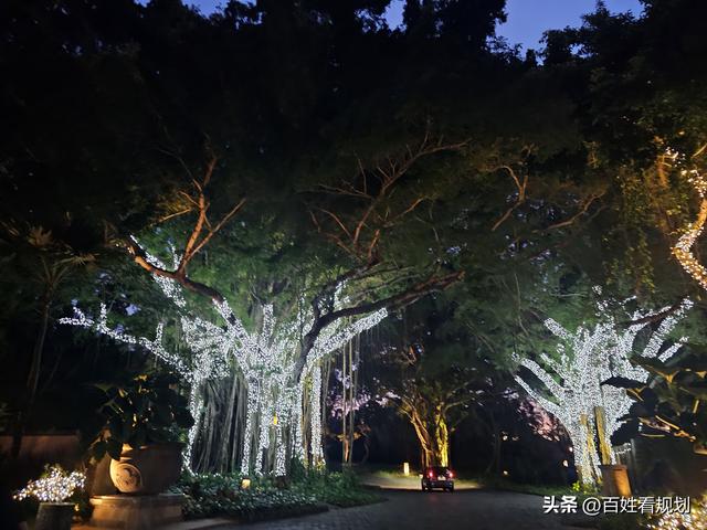 巴厘岛明星婚礼地探秘