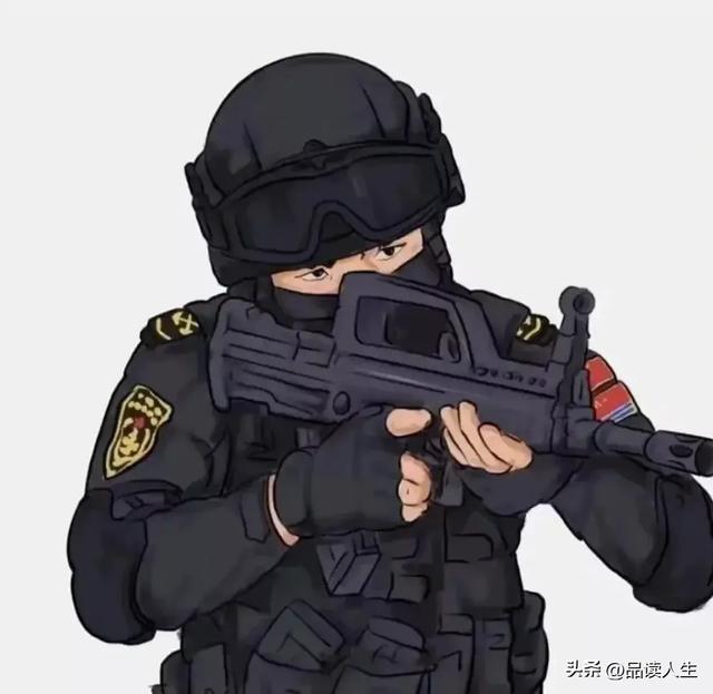 我们师侦察连的兵，居然大部分都打不过练散打的师生，连长急了