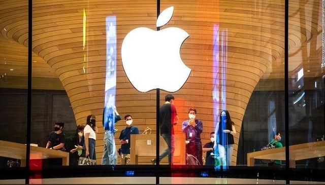 郭台铭曾公开发声：若苹果公司离开中国，中国市场或将“变天”？