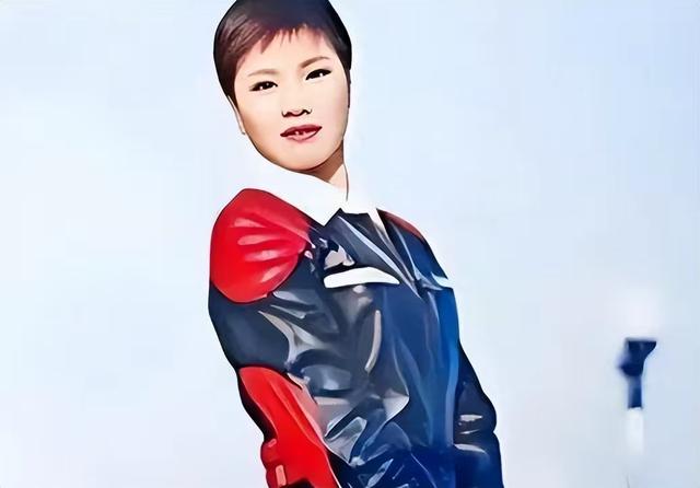 “风流尼姑”释智定落网，白天贪墨钱财，晚上与和尚醉生梦死！