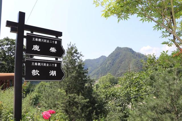 辋川诗未眠