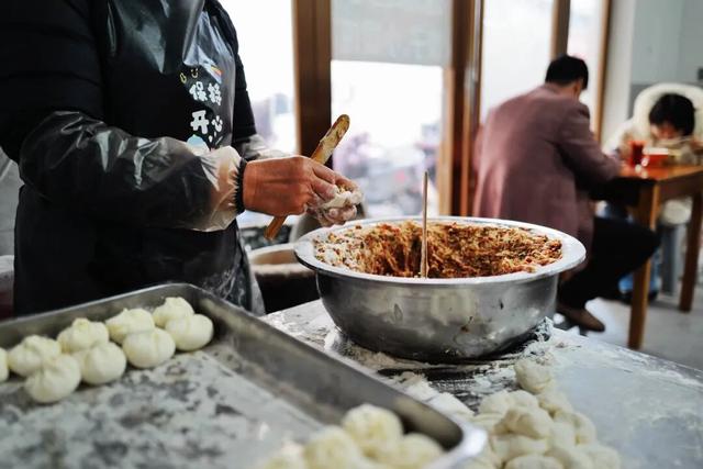 谁也没想到，今冬爆火出圈的城市，竟然会是她！