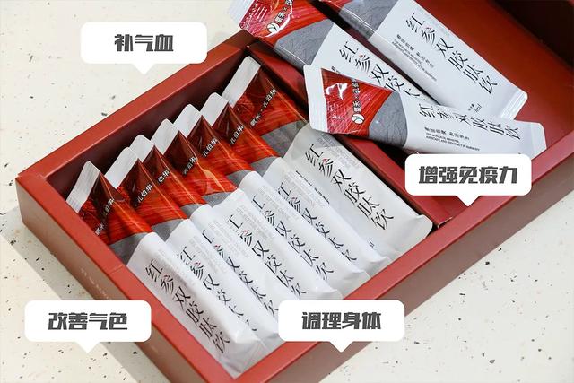 红参阿胶花胶可以一起煲汤吗 2026年花胶阿胶红参可以一起炖吗