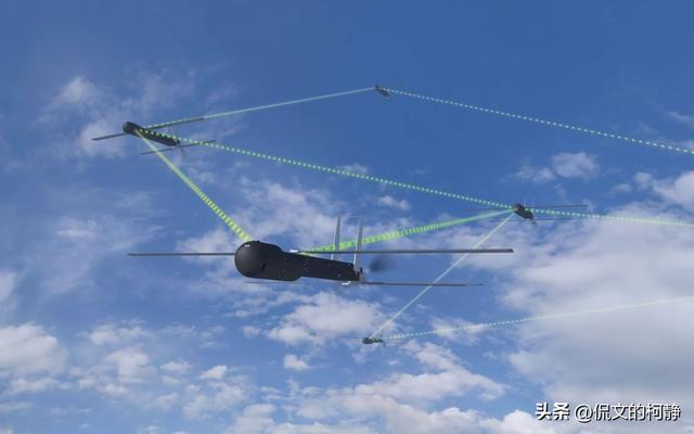 5架美制无人机围堵钓鱼岛，日本赌中方不敢击落？反制手段早备好