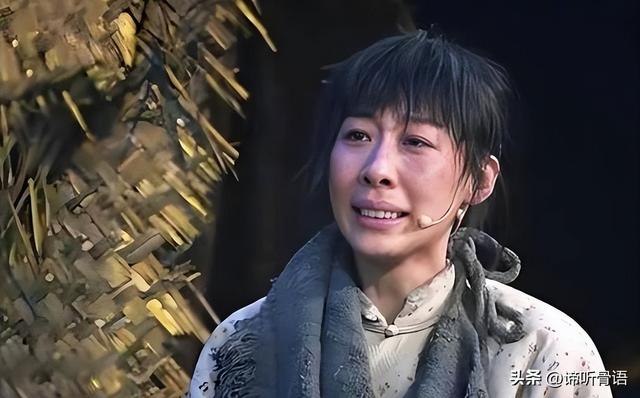 世上没有后悔药！下半身"贪婪"的任素汐，终究为自己的行为买了单