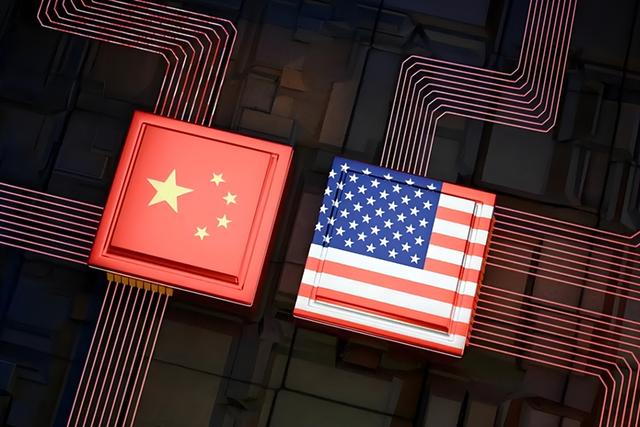 重大突破！国内首条碳基芯片生产线诞生，绕开EUV光刻机限制