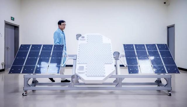 “信”达天下：中信科移动抢占6G星空话语权 | 武汉产业创新联合实验室巡礼⑦