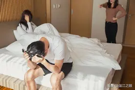 韶关一男子给情人转账“520” ，聊天还有“开房”记录，原配起诉图片