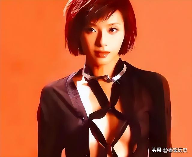 长得漂亮却坏事做尽，3次入狱，被摘除4处器官的她	，如今过得怎样