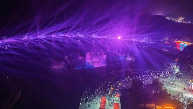 涞源文旅再升级！全新谋划33项文旅项目