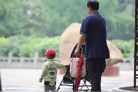 60后的生存现状，对照一下，你属于哪一类？图片