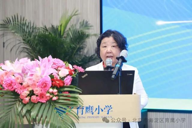 AI遇上国防教育！育鹰小学这场数智盛宴，解锁国防育人新路径