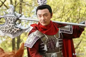 隋唐：罗通扫北之时，遇到了四个令他无法战胜的对手，都是谁？图片