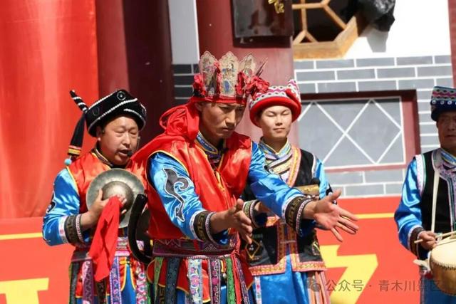 三场大戏+五大活动，宁强元旦狂欢倒计时！