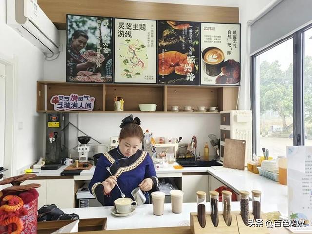 盛会带路 趣游百色丨来田林，做一回“山水闲人”