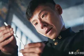 内娱新晋四大“进狱系”男演员，个个又坏又狠，却有一种莫名的帅图片