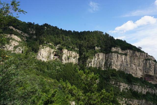 大同景点排行榜，山西大同最值得去的10个好玩景点，你去过几个？