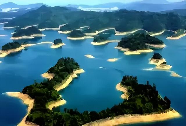 千岛湖环湖自驾：150公里的极致性价比宝藏路线