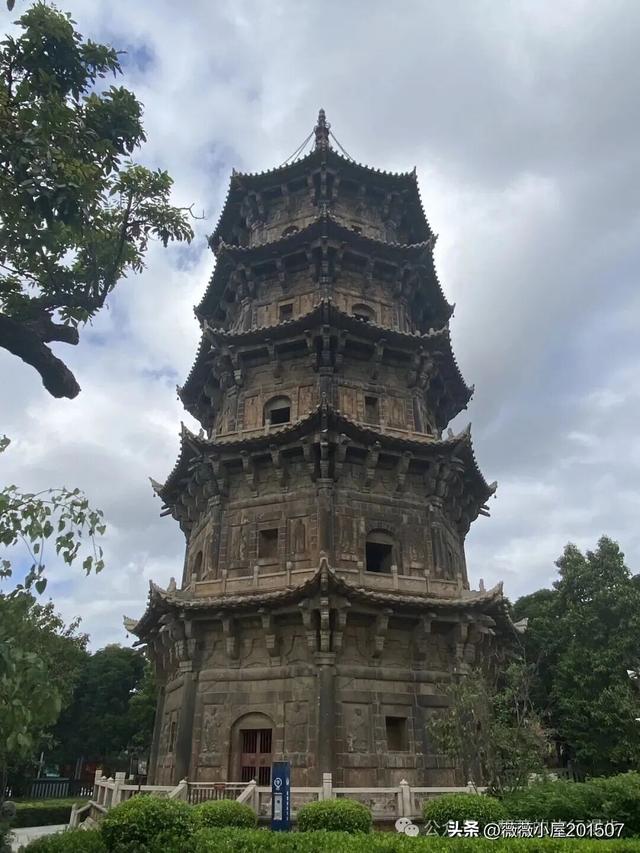 “世遗之城”泉州：宋元中国的世界海洋商贸中心